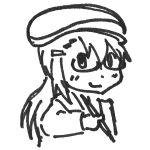 とろ猫