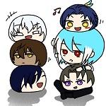 いろに