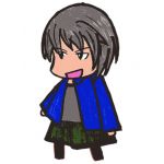 焔(ene-homura)