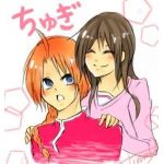 ちゅぎ