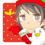 めんま。