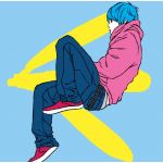ヤキソバ