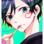 たらり