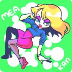 めあ＠KRN