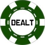 Dealt