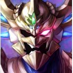 男霊
