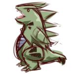 シマリス