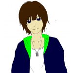 crow★