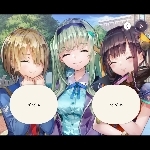 こめいじさん