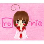 口ria