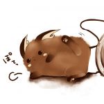チョウゴヒ