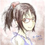 けーちゃん