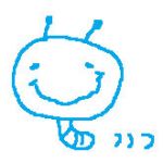 なかよしけむし