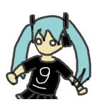 ユタ(仮)