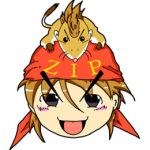 ZIPマン