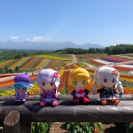 まったり旅人