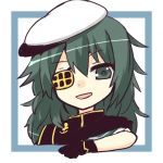 カケル[右]