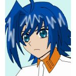 塞翁が馬ぁ