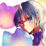 冷やし瑠璃