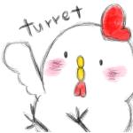 turret*