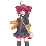 めろんちゃん