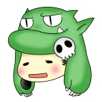 むー