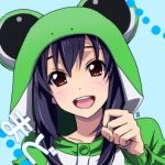 まどかえる