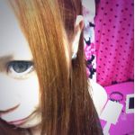 抹茶金時＠147cm