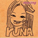 ｘｘ_runa