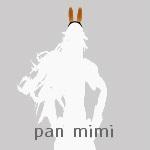 パンみみ