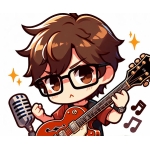 グレッチ兄さん