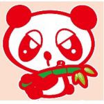 トノサマパンダ