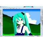 キャドミク