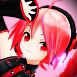 真紅