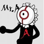 みすたぁA