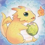 シューティングクェーサードラゴン