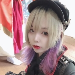 冠羽里美(さとみん)