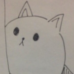 音寝猫ッ子@雪猫