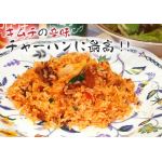 キムチちゃーはん(き´・ω・`)