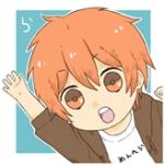 あらいちゃん