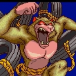 マントーX
