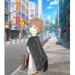 カズマ（kzm）