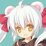 しろくま