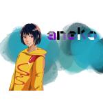 ane子