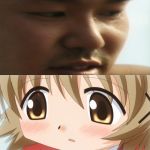 中指より大きいんだよなぁ