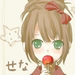 せ な  ◗◖ * 。