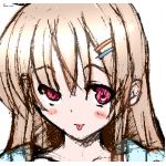 きのこ風味