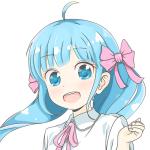 あおばー