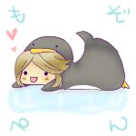 もぞ(･∀･)ぺん