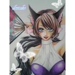 †どん猫†